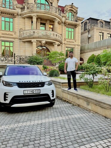 Satılır 8 otaqlı həyət evi/bağ evi 650 m², 8-ci kilometr q., photo 3 from 7