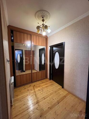 Satılır 2 otaqlı köhnə tikili 65 m², Xətai r., photo 16 from 17