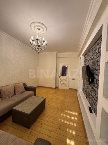 Satılır 2 otaqlı yeni tikili 65 m², Abşeron r., photo 6 from 26