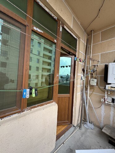 Satılır 2 otaqlı yeni tikili 65 m², Abşeron r., photo 25 from 26