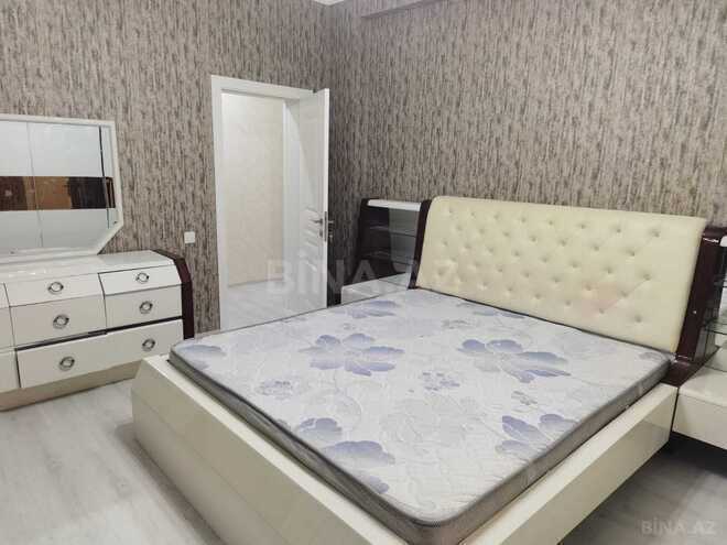 İcarəyə verilir 3 otaqlı yeni tikili 80 m², Qaradağ r., photo 4 from 11