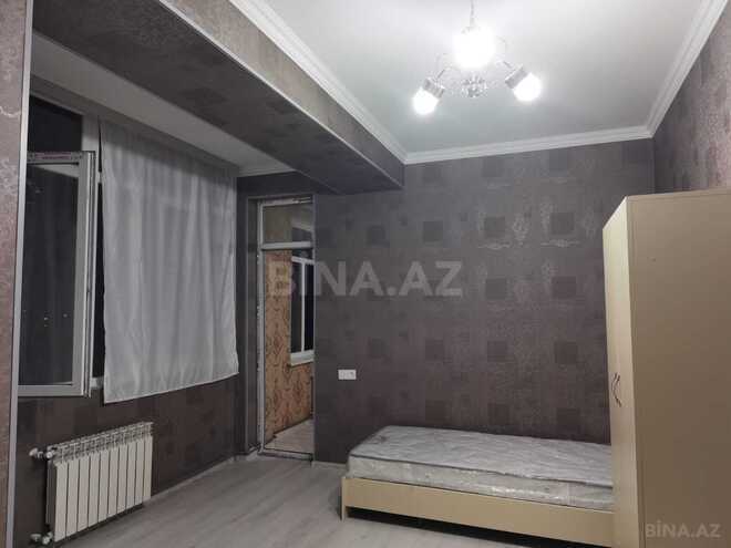 İcarəyə verilir 3 otaqlı yeni tikili 80 m², Qaradağ r., photo 6 from 11