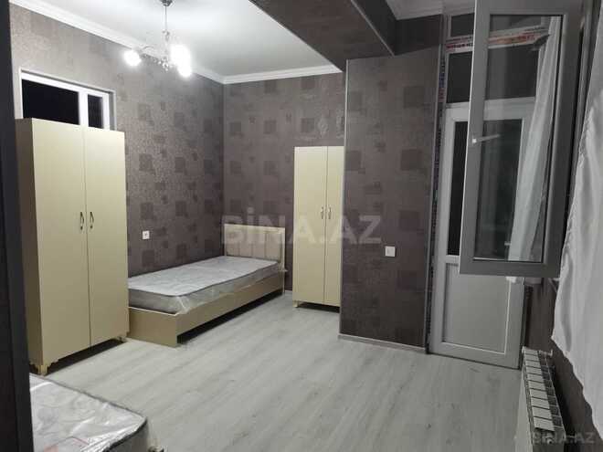 İcarəyə verilir 3 otaqlı yeni tikili 80 m², Qaradağ r., photo 7 from 11