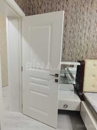 İcarəyə verilir 3 otaqlı yeni tikili 80 m², Qaradağ r., photo 9 from 11