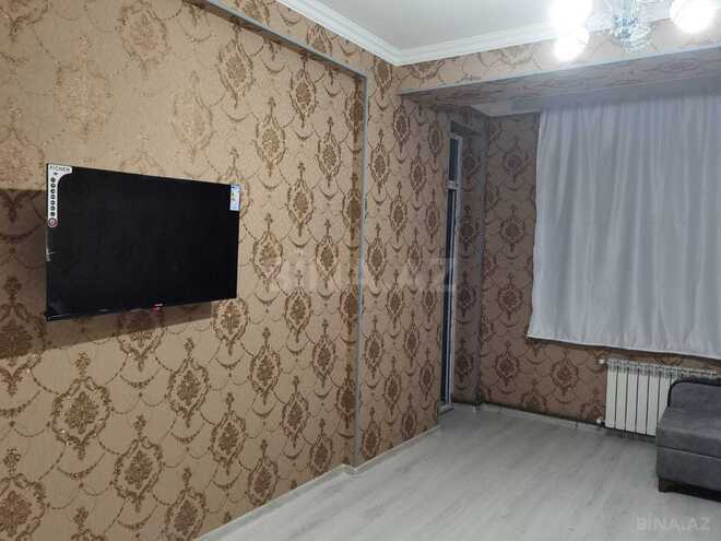 İcarəyə verilir 3 otaqlı yeni tikili 80 m², Qaradağ r., photo 10 from 11