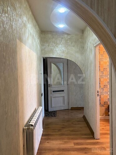 Satılır 3 otaqlı köhnə tikili 68 m², Nəriman Nərimanov m., photo 4 from 9