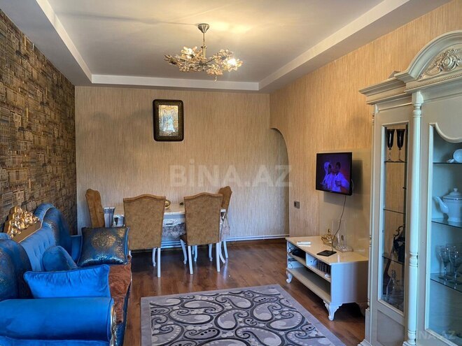 Satılır 3 otaqlı köhnə tikili 68 m², Nəriman Nərimanov m., photo 6 from 9