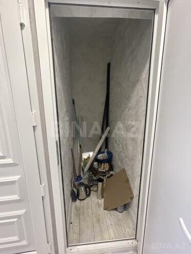 Satılır 2 otaqlı köhnə tikili 68 m², Yasamal r., photo 9 from 10