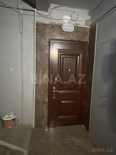 Satılır 2 otaqlı köhnə tikili 68 m², Yasamal r., photo 3 from 10