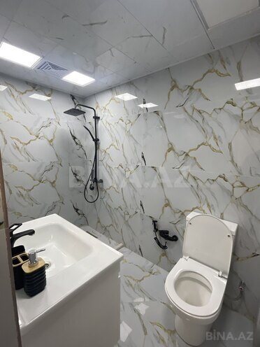 Satılır 2 otaqlı köhnə tikili 68 m², Yasamal r., photo 8 from 10