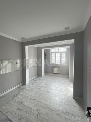 Satılır 2 otaqlı köhnə tikili 68 m², Yasamal r., photo 5 from 10