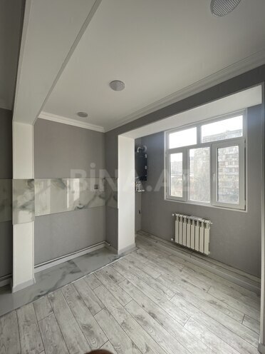 Satılır 2 otaqlı köhnə tikili 68 m², Yasamal r., photo 6 from 10