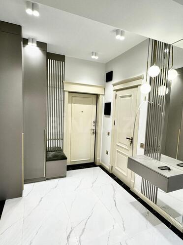 Продаётся 3-комн. новостройка 100 м², пос. 7-ой мкр, photo 9 from 31