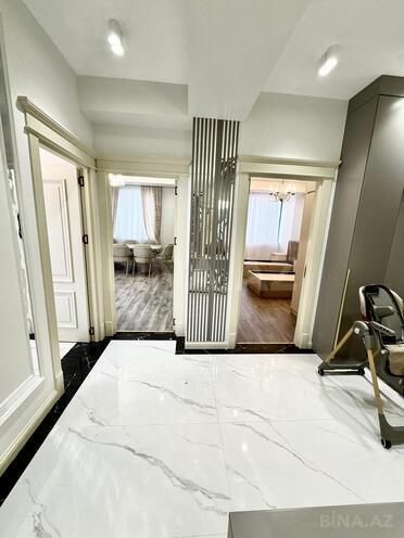 Продаётся 3-комн. новостройка 100 м², пос. 7-ой мкр, photo 8 from 31