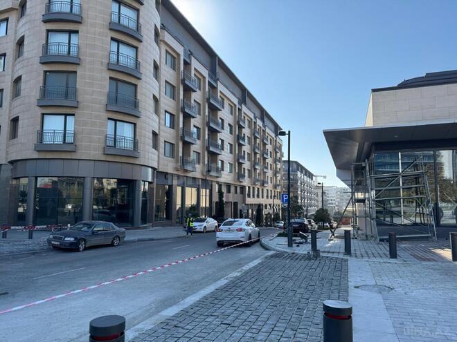 Satılır 3 otaqlı yeni tikili 128 m², Ağ şəhər q., photo 5 from 10