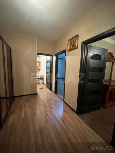 Satılır 3 otaqlı köhnə tikili 65 m², Avtovağzal m., photo 10 from 14