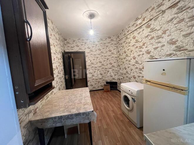 Satılır 3 otaqlı köhnə tikili 65 m², Avtovağzal m., photo 9 from 14