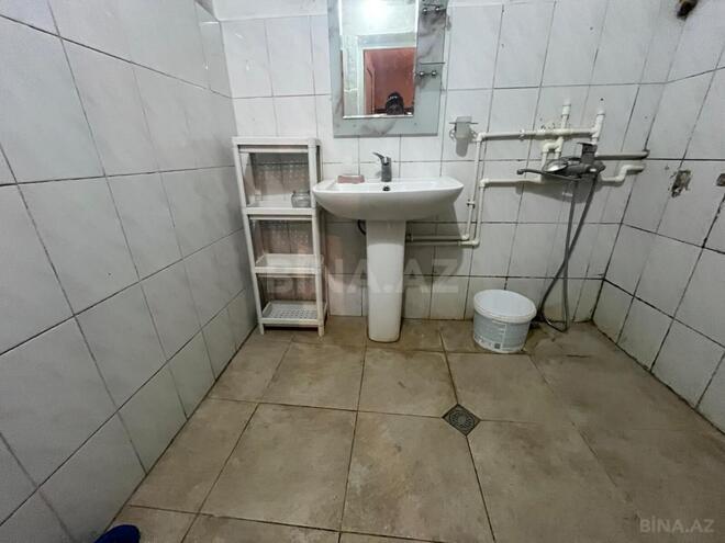 Satılır 3 otaqlı köhnə tikili 65 m², Avtovağzal m., photo 13 from 14