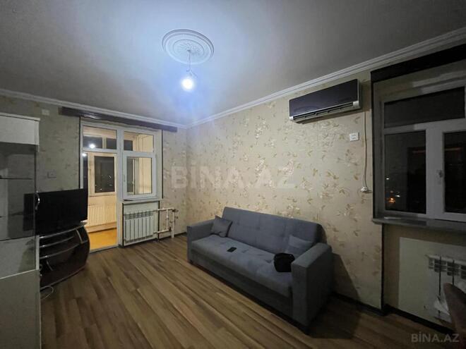 Satılır 3 otaqlı köhnə tikili 65 m², Avtovağzal m., photo 4 from 14