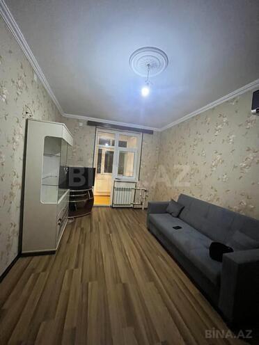 Satılır 3 otaqlı köhnə tikili 65 m², Avtovağzal m., photo 3 from 14