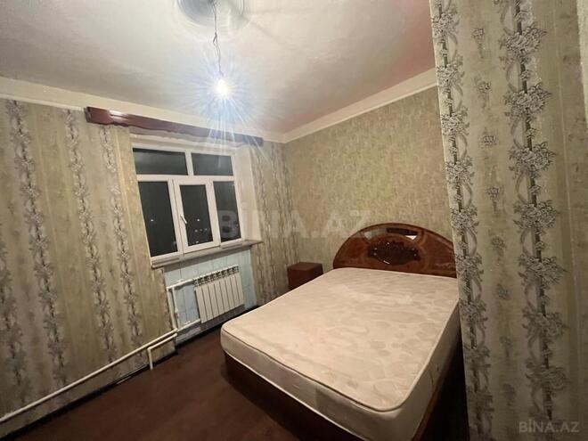 Satılır 3 otaqlı köhnə tikili 65 m², Avtovağzal m., photo 5 from 14