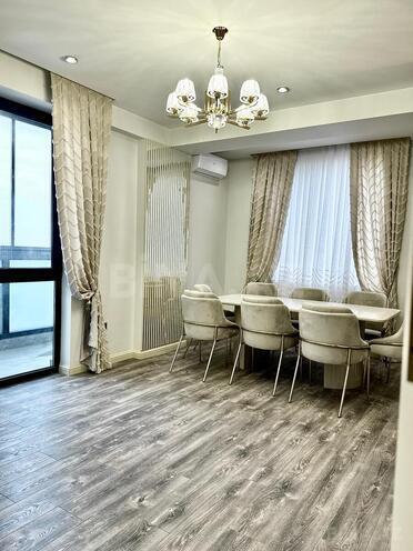 Продаётся 3-комн. новостройка 100 м², пос. 7-ой мкр, photo 14 from 31