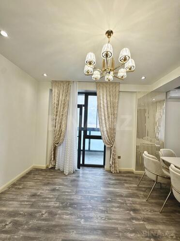 Продаётся 3-комн. новостройка 100 м², пос. 7-ой мкр, photo 13 from 31