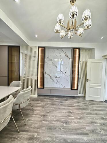 Продаётся 3-комн. новостройка 100 м², пос. 7-ой мкр, photo 12 from 31