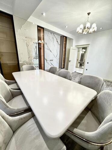 Продаётся 3-комн. новостройка 100 м², пос. 7-ой мкр, photo 11 from 31