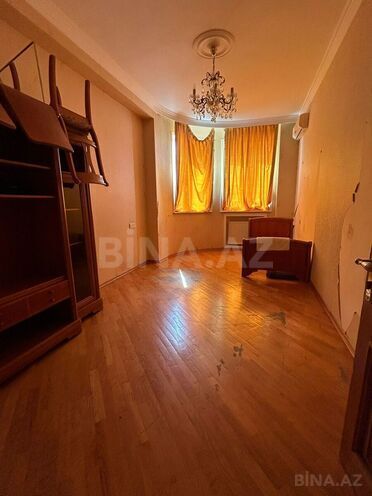 Satılır 4 otaqlı yeni tikili 160 m², Nizami m., photo 6 from 15