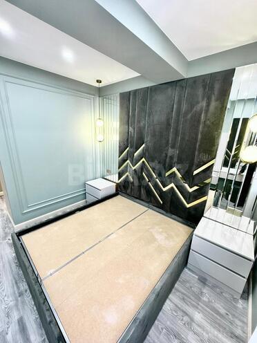 Продаётся 3-комн. новостройка 100 м², пос. 7-ой мкр, photo 18 from 31