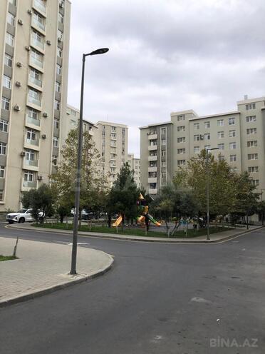 Satılır 3 otaqlı yeni tikili 93 m², Yeni Yasamal q., photo 16 from 17