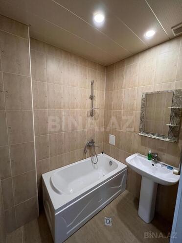 Satılır 3 otaqlı yeni tikili 93 m², Yeni Yasamal q., photo 11 from 17