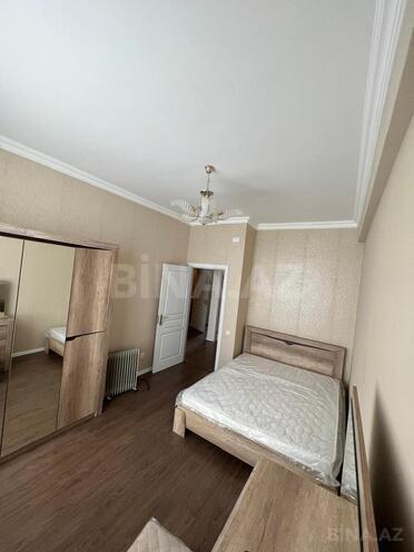 Satılır 3 otaqlı yeni tikili 93 m², Yeni Yasamal q., photo 6 from 17