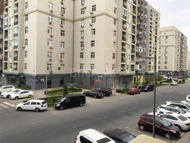 Satılır 3 otaqlı yeni tikili 93 m², Yeni Yasamal q., photo 13 from 17