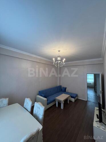 Satılır 3 otaqlı yeni tikili 93 m², Yeni Yasamal q., photo 4 from 17