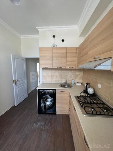 Satılır 3 otaqlı yeni tikili 93 m², Yeni Yasamal q., photo 9 from 17