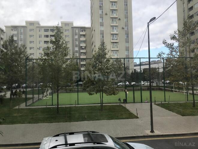 Satılır 3 otaqlı yeni tikili 93 m², Yeni Yasamal q., photo 15 from 17