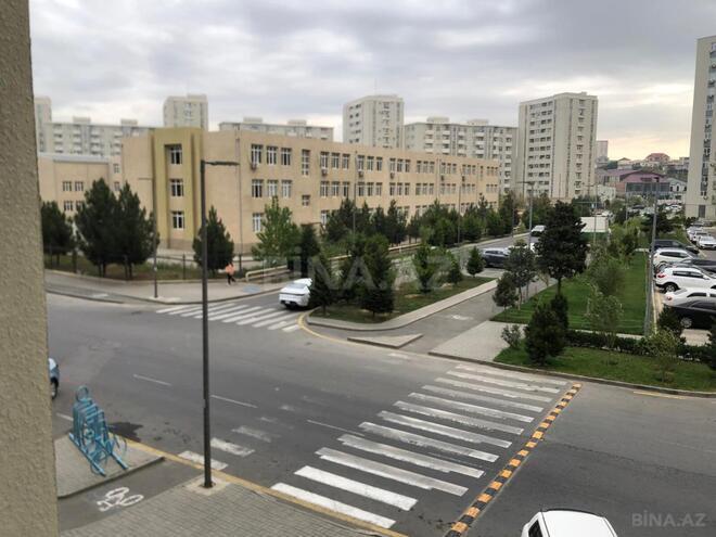 Satılır 3 otaqlı yeni tikili 93 m², Yeni Yasamal q., photo 14 from 17