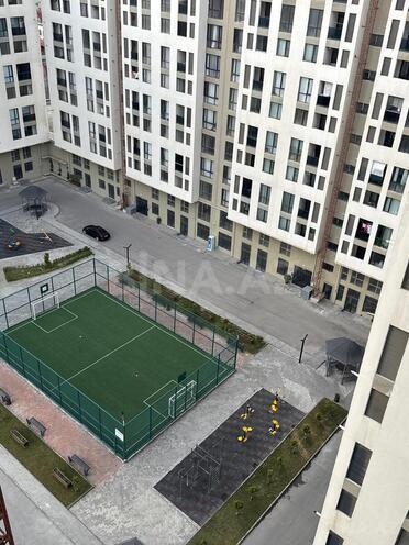 Продаётся 3-комн. новостройка 100 м², пос. 7-ой мкр, photo 28 from 31