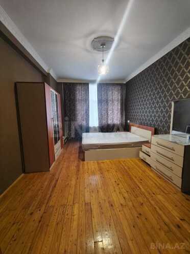 Продаётся 2-комн. новостройка 60 м², м. Ази Асланов, photo 3 from 14