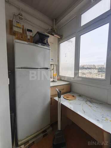 Продаётся 2-комн. новостройка 60 м², м. Ази Асланов, photo 10 from 14