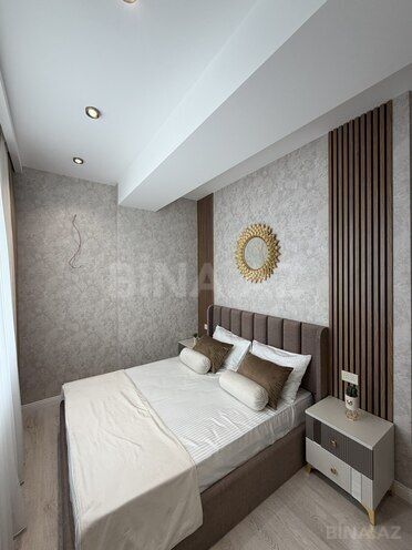 Satılır 3 otaqlı yeni tikili 85 m², 7-ci mikrorayon q., photo 8 from 13