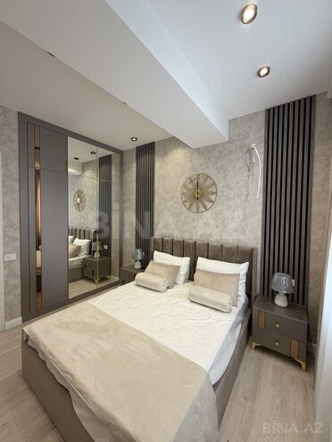 Satılır 3 otaqlı yeni tikili 85 m², 7-ci mikrorayon q., photo 10 from 13