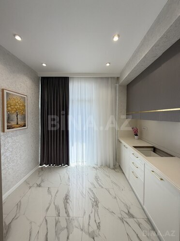 Satılır 3 otaqlı yeni tikili 85 m², 7-ci mikrorayon q., photo 6 from 13