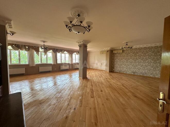 Satılır 11 otaqlı həyət evi/bağ evi 479 m², Nəsimi m., photo 10 from 18