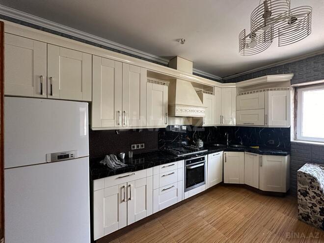 Satılır 11 otaqlı həyət evi/bağ evi 479 m², Nəsimi m., photo 12 from 18