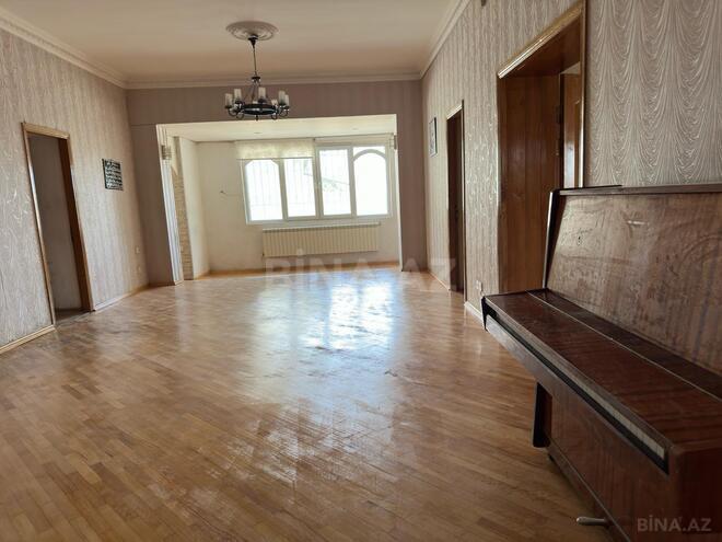Satılır 11 otaqlı həyət evi/bağ evi 479 m², Nəsimi m., photo 9 from 18