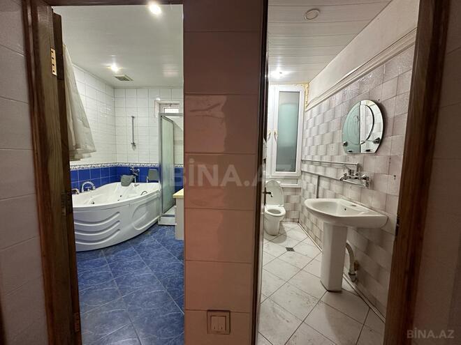 Satılır 11 otaqlı həyət evi/bağ evi 479 m², Nəsimi m., photo 16 from 18