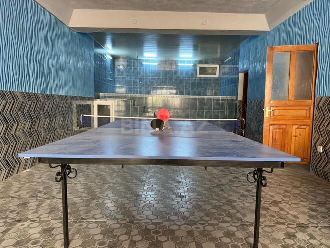 Satılır 11 otaqlı həyət evi/bağ evi 479 m², Nəsimi m., photo 11 from 18